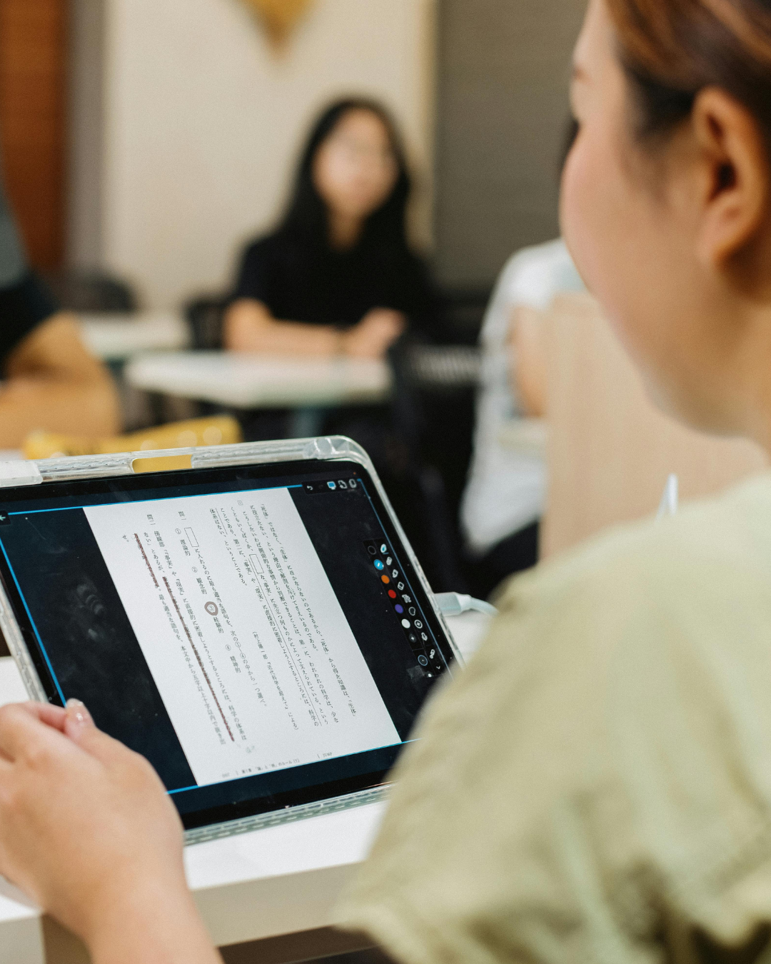 Bangladesh: Leading Education Provider for Japanese Workforce