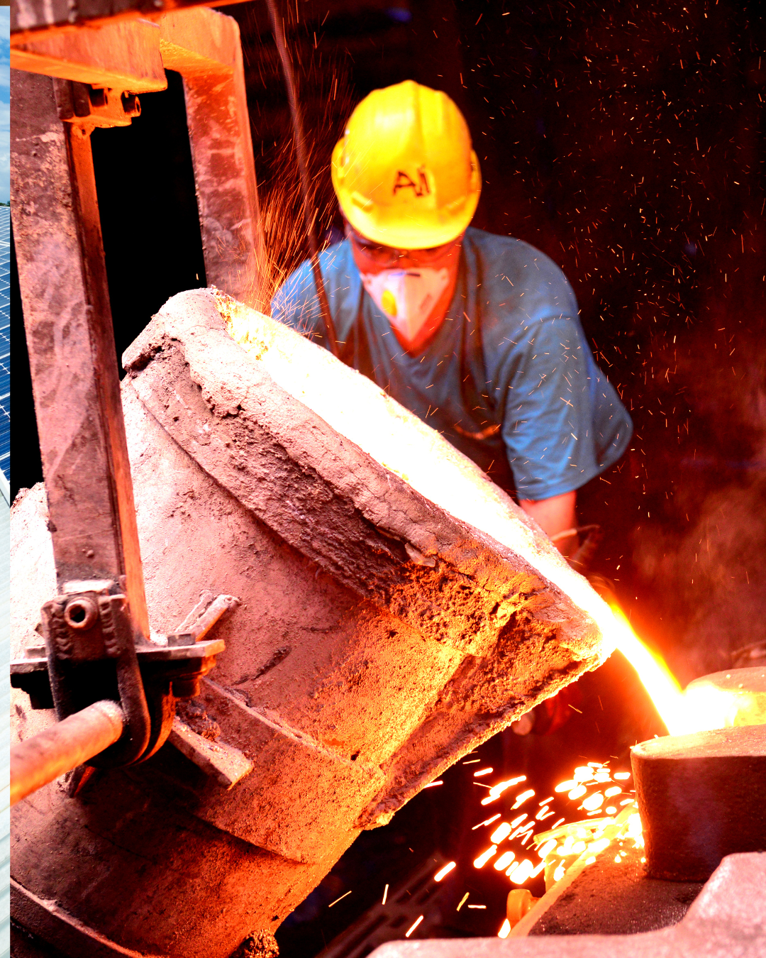 Philippines: Established Resin Molding & Metal Processing Manufacturer
