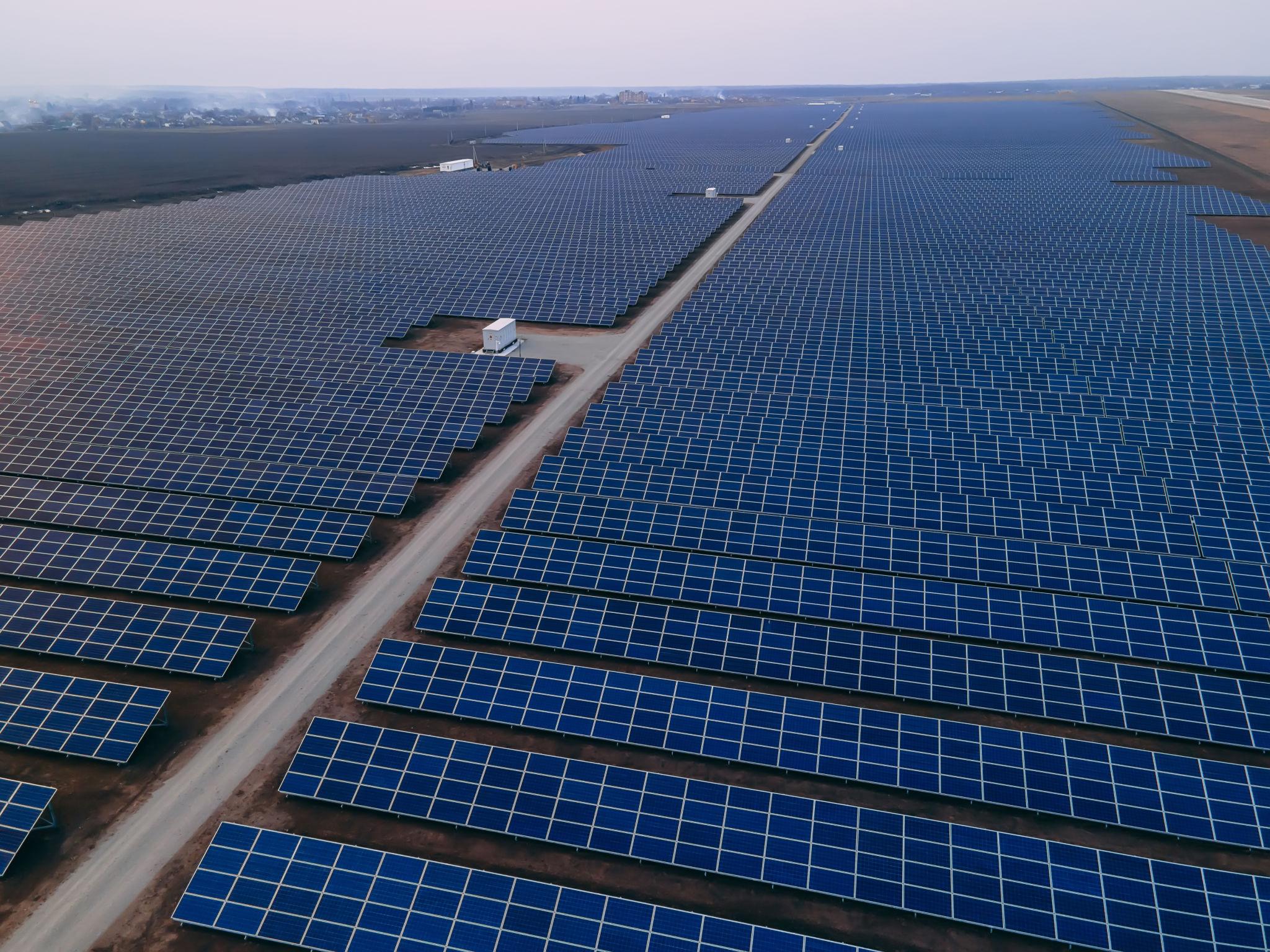 Bangladesh: Established Solar Power Generation Provider