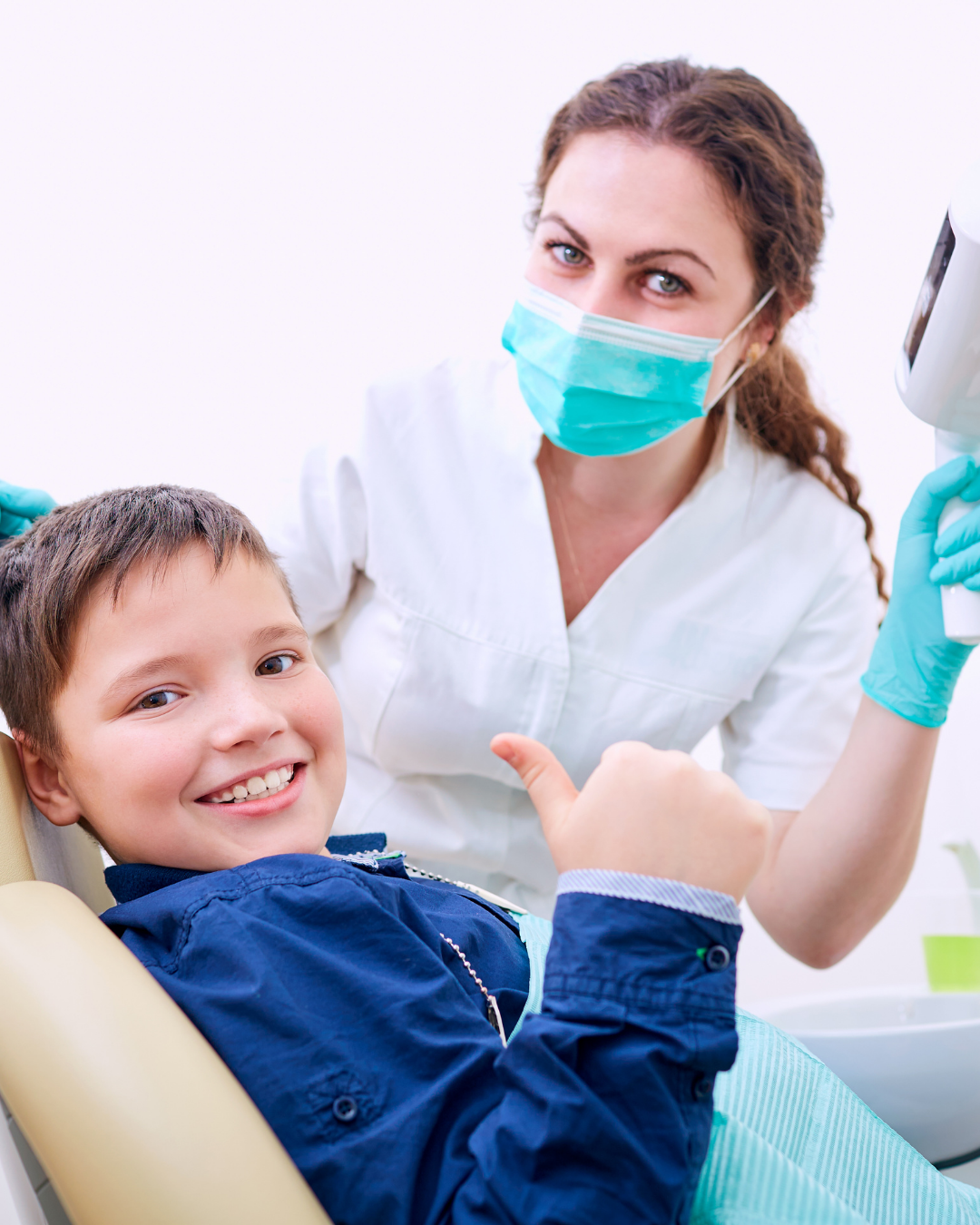 Vietnam: Pioneering Infant Dental Care Provider