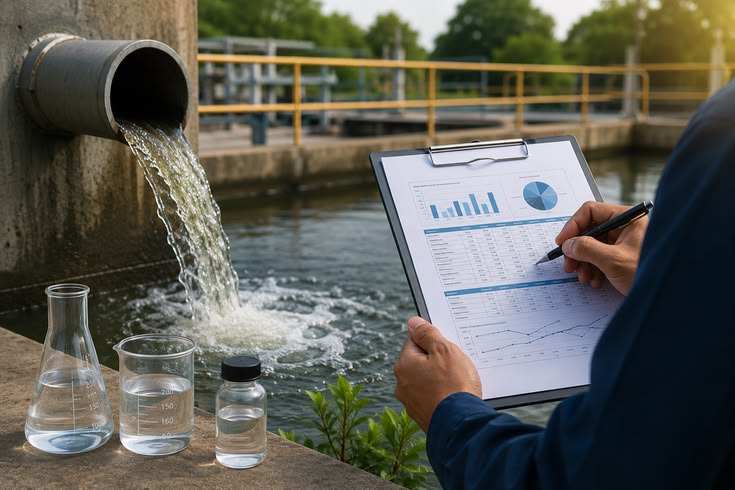 Malaysia: Leading Wholesale Provider of Wastewater Treatment Solutions