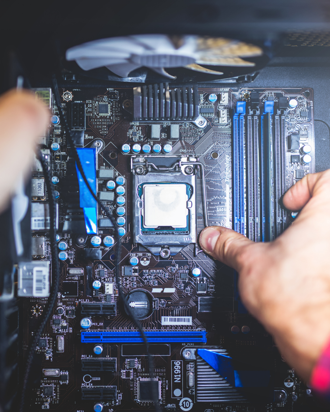 Vietnam: High-Growth IT Services Provider