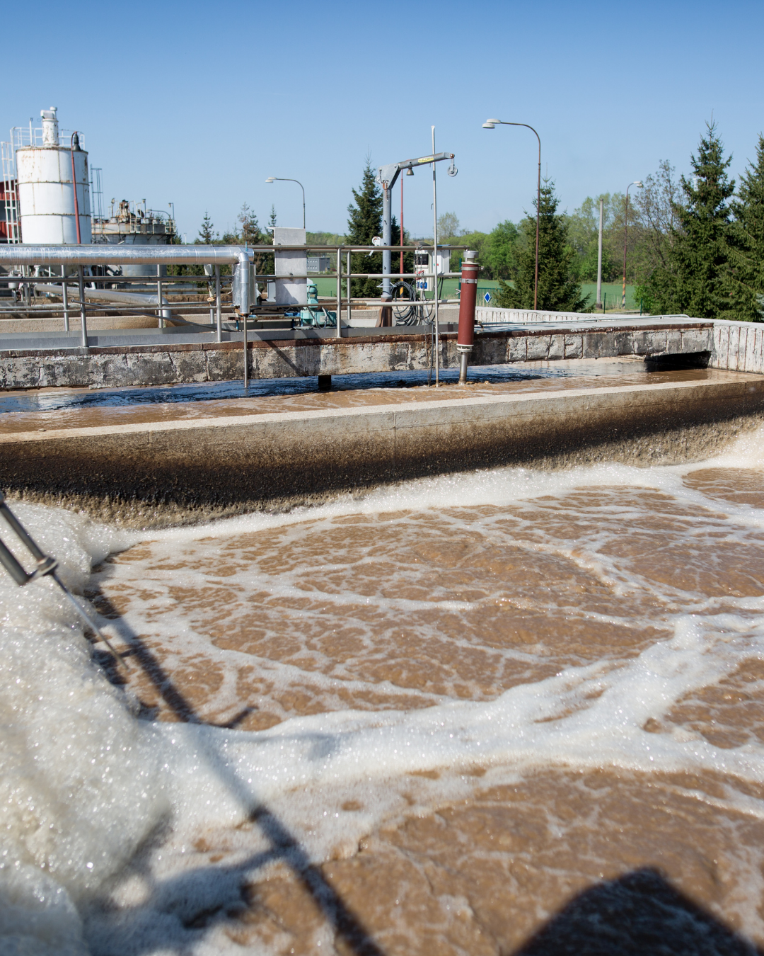 Vietnam: Established Water Treatment & Environmental Services Provider