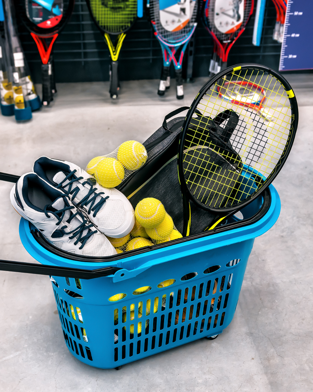 Vietnam: Rapidly Growing Sporting Goods Wholesaler
