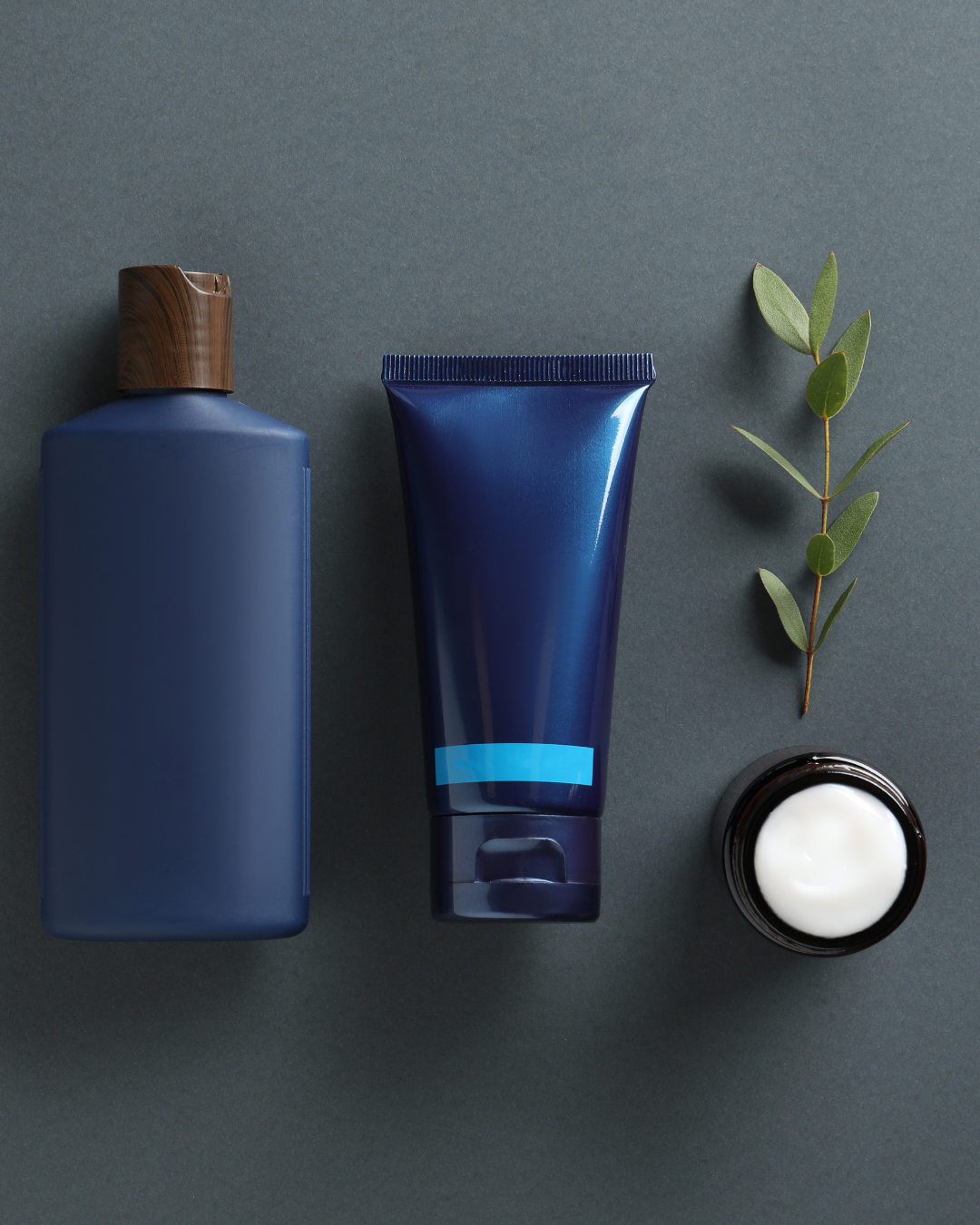 Vietnam: Leading Men's Care Product Brand
