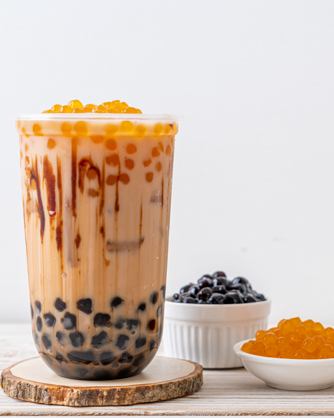 Vietnam: Rapidly Expanding Bubble Tea Chain