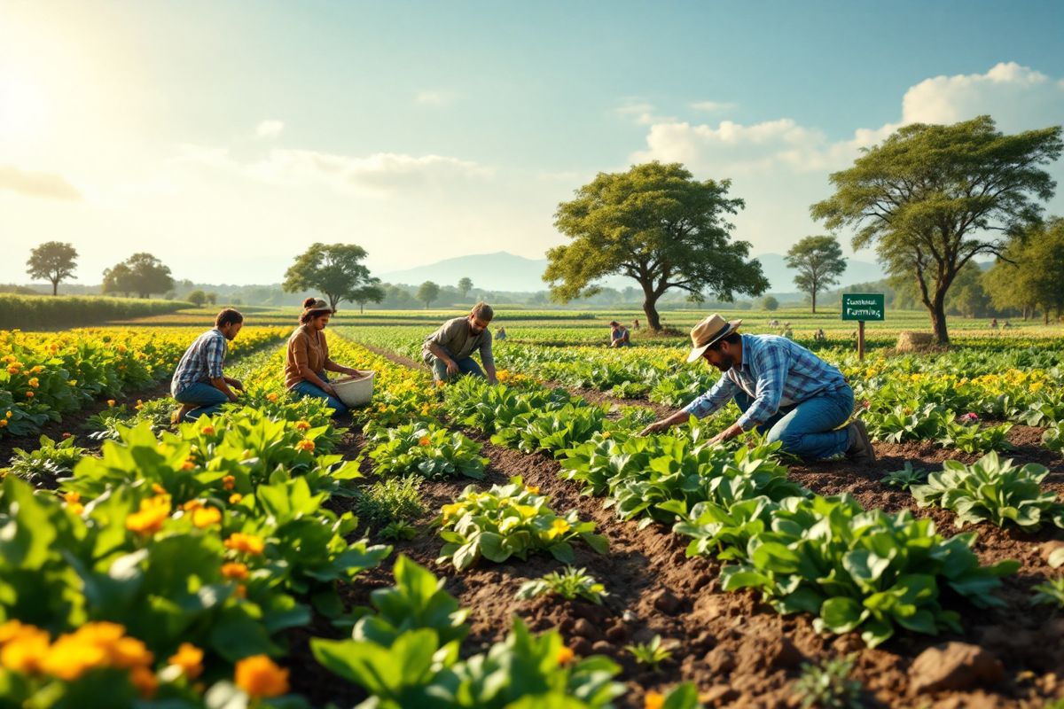 Philippines: Established Agricultural Input Manufacturer