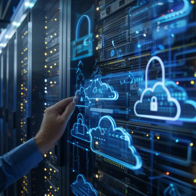 Malaysia: High-Growth IT Services & Solutions Provider