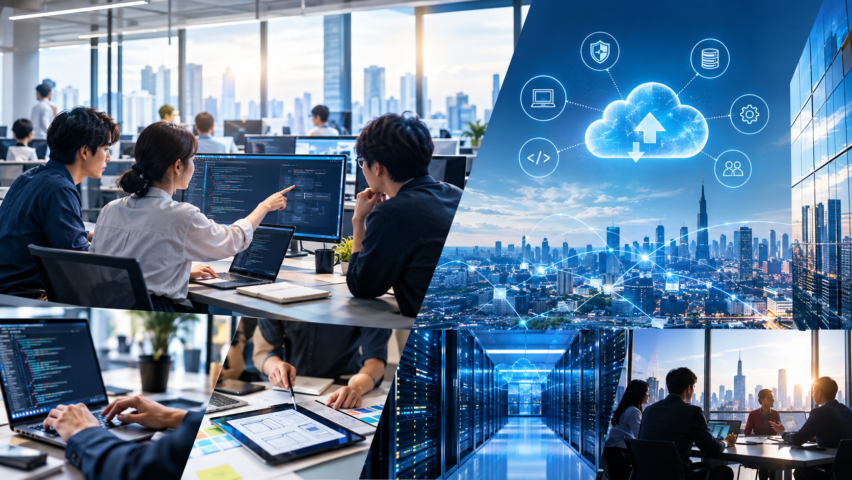Japan: Established IT & Digital Services Group Seeking Strategic Acquisitions (Up to JPY 100M)