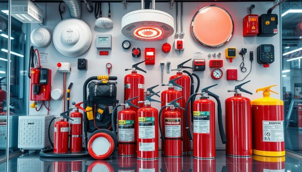 Japan: Listed Fire Detection & Safety Systems Manufacturer Seeking Global Strategic Acquisitions (up to ¥100B)