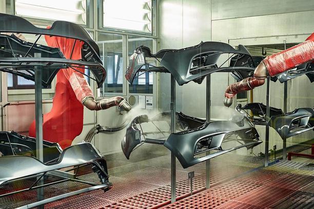 Japan: Established Industrial & Automotive Coatings Group Seeking Manufacturing Acquisitions (up to ¥20B)