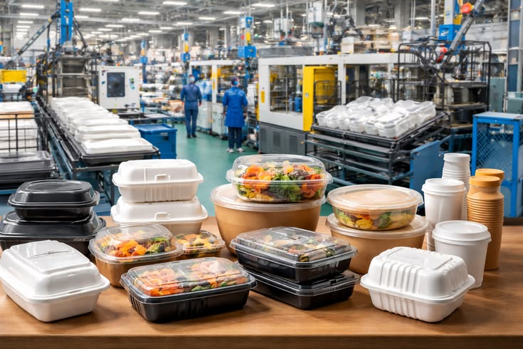 Japan: Established Food & Packaging Materials Wholesaler Seeking Strategic Acquisitions