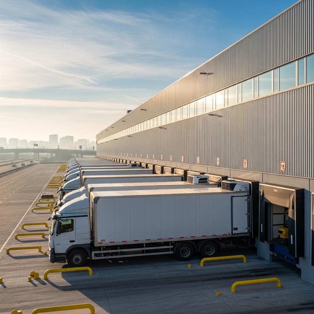 Leading Logistics Group Targets Malaysia & Vietnam for Cold Chain Expansion