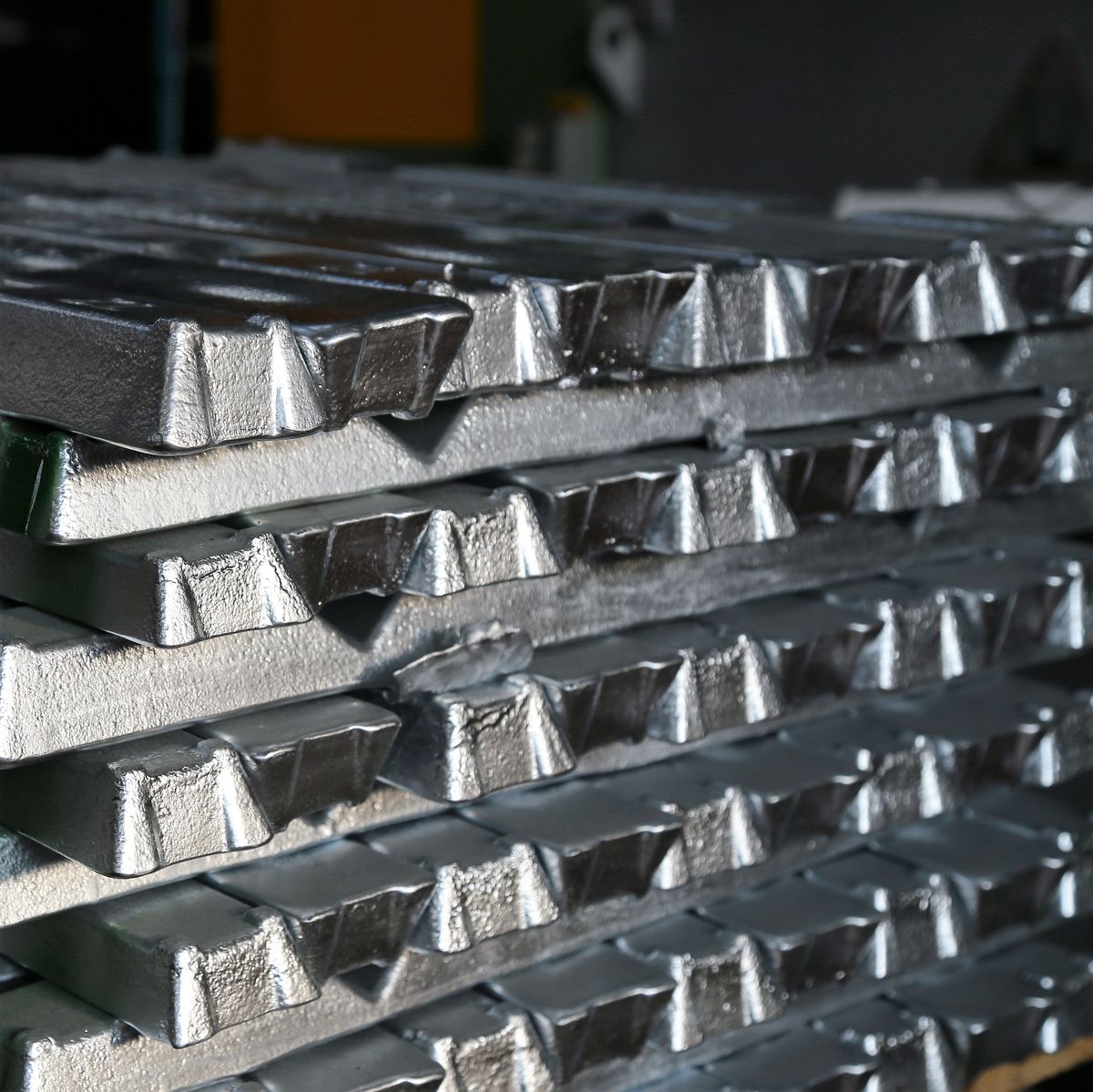 Japan: Established Aluminum Recycling & Secondary Alloy Ingot Producer Seeking Strategic Acquisitions