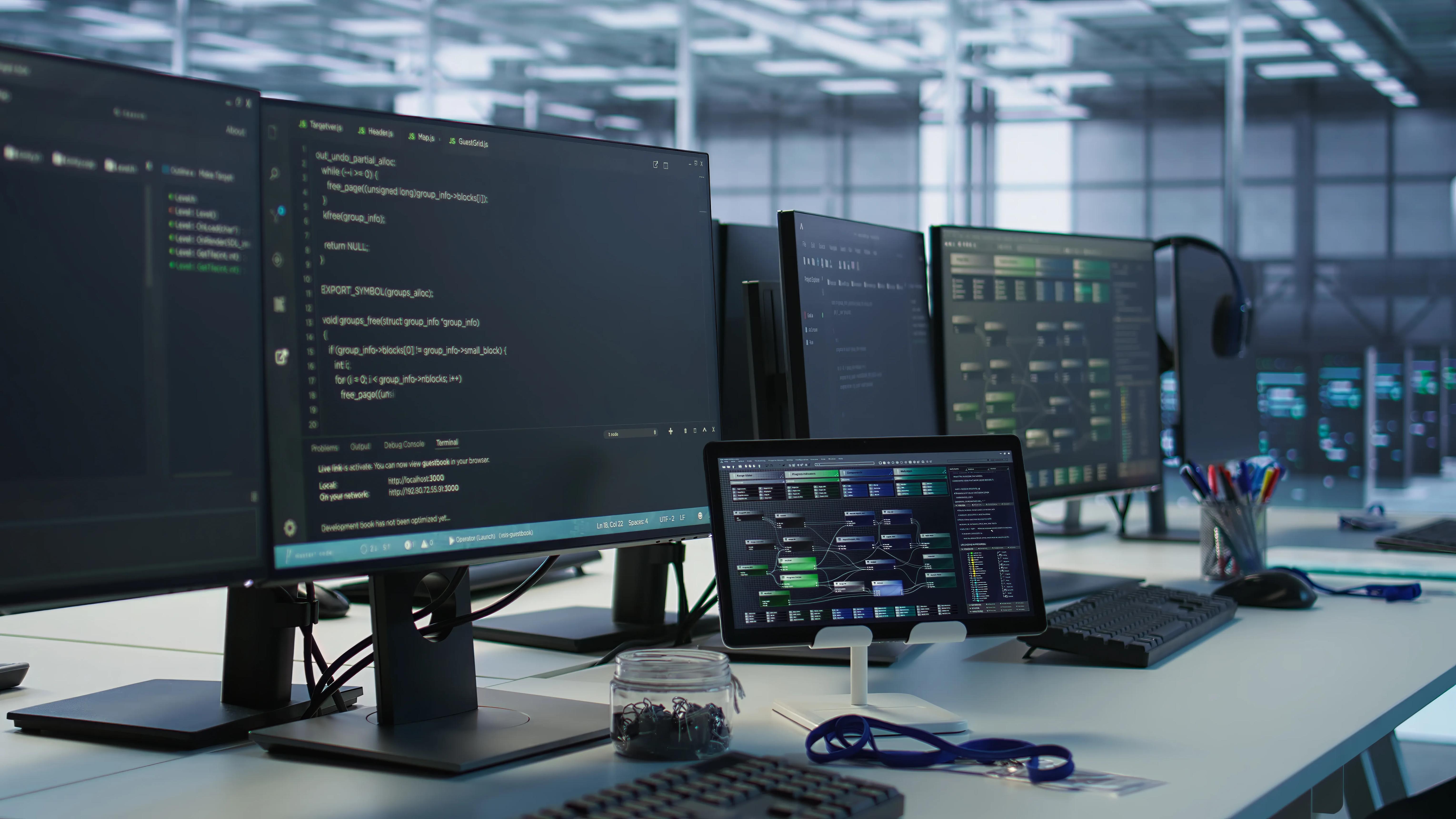 Japan: Established IT Services Group Seeking Strategic M&A Expansion