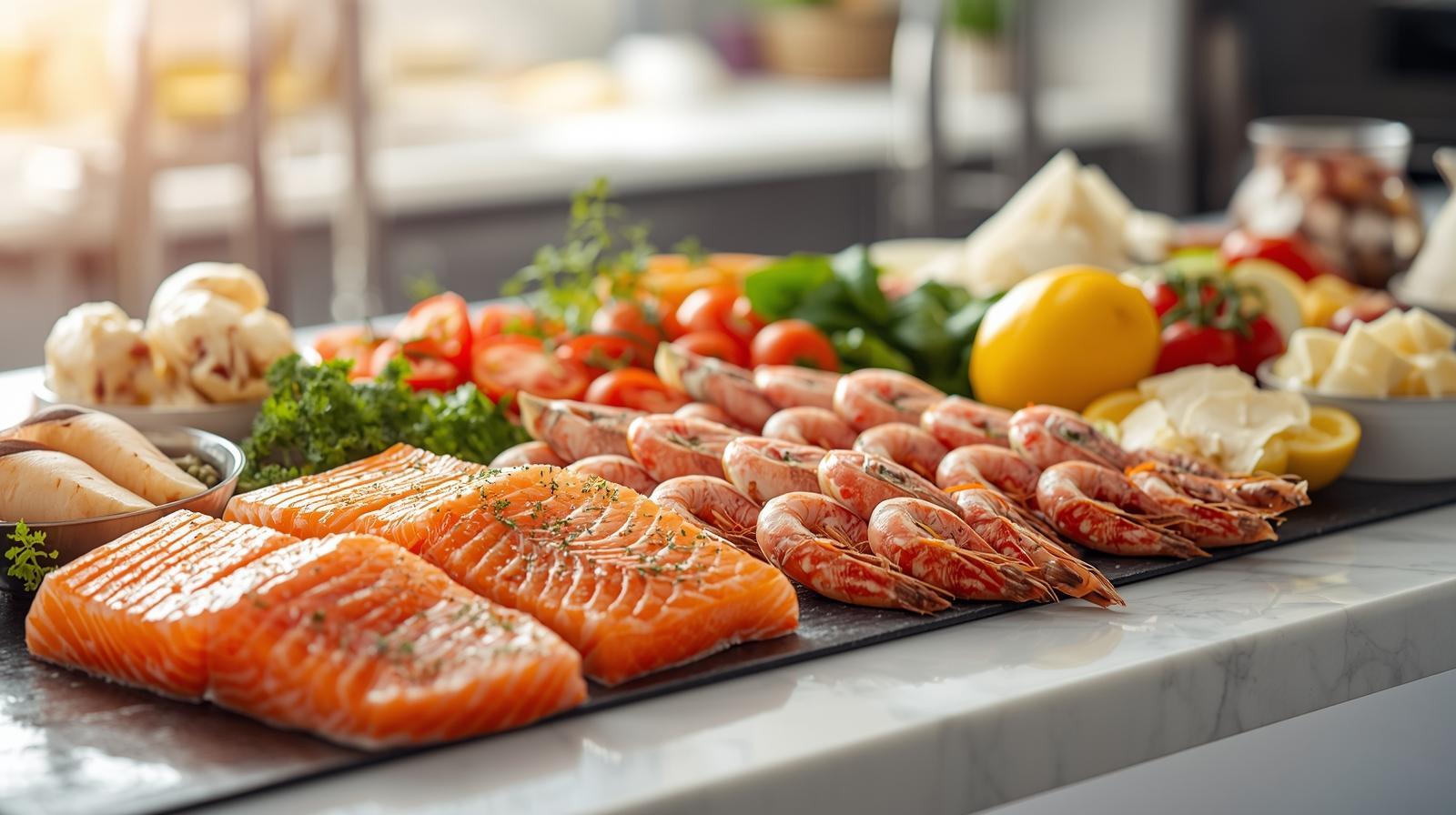 Japan: Established Fresh Food Processing & Wholesale Group Seeking Strategic Acquisitions (up to ¥1B)
