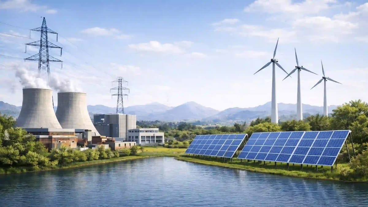 Japan: Listed Infrastructure & Construction Group Seeking Renewable Power Assets (Hydro & Solar)