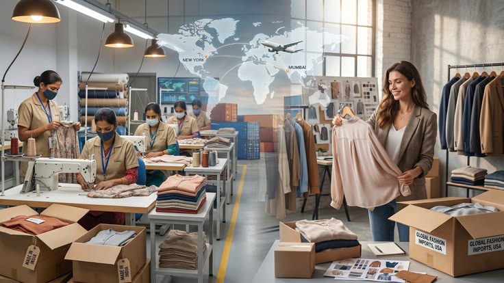 Japan: Apparel Group Seeking Brand Acquisitions (¥300M–¥3B)