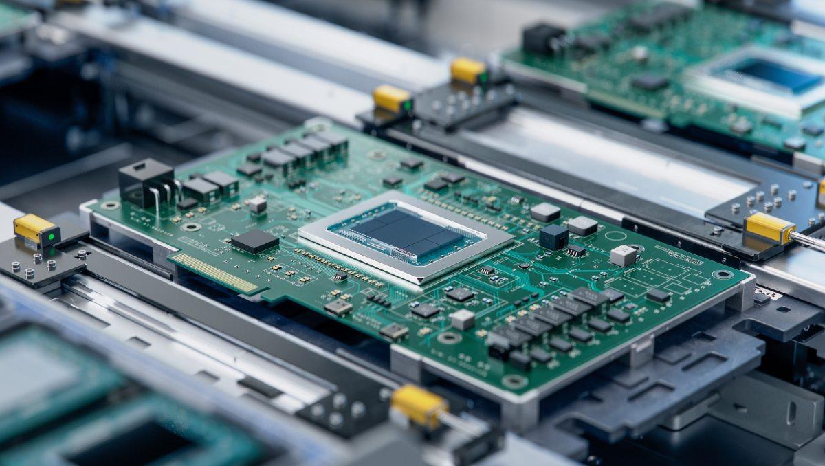Japan: Leading Electronic Components & Semiconductor Distributor Seeking Strategic Acquisitions
