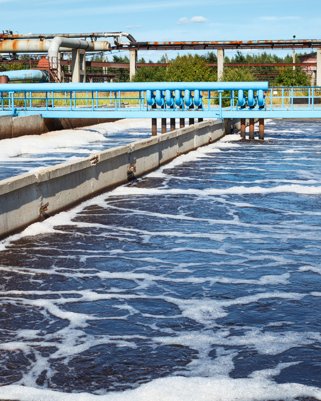 Japan: Established Water & Wastewater Treatment Engineering Group Seeking Majority Acquisitions