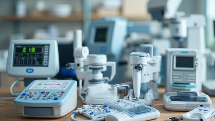 Japan: Leading Scientific & Medical Equipment Distributor Seeking Strategic Acquisitions
