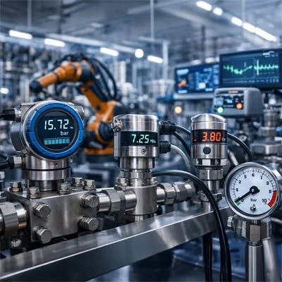 Japan: Listed Fluid Control & Automatic Valve Manufacturer Seeking Strategic Acquisitions