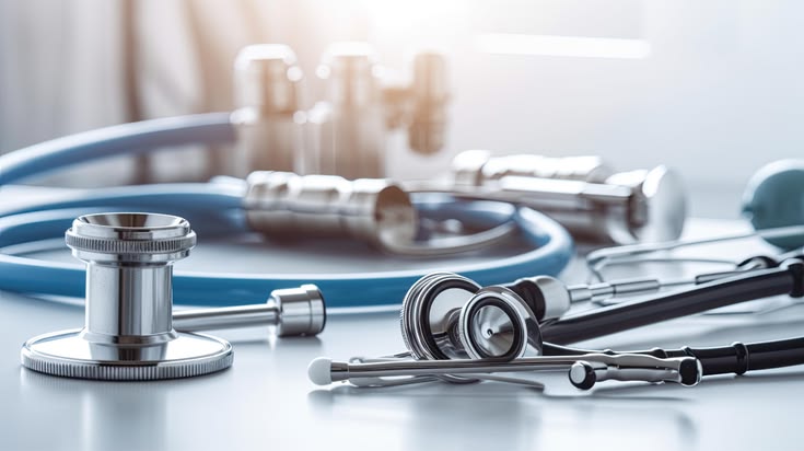 Strategic Acquirer Seeking Clinic & Hospital Succession Opportunities (JPY 100M–500M)