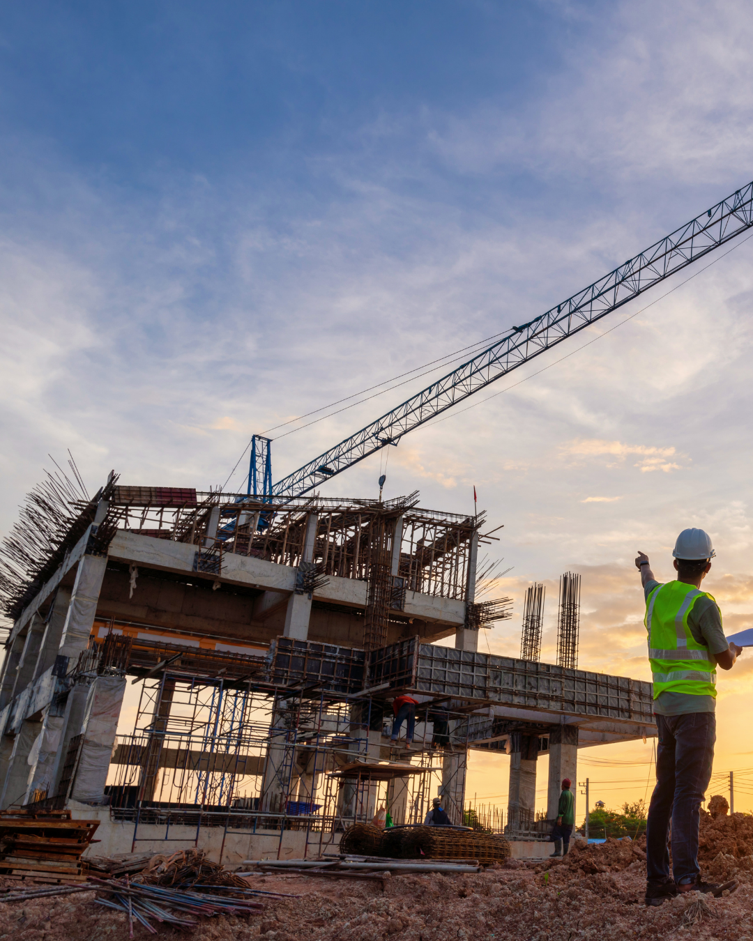 Japan: Construction Consulting & Staffing Group Seeking Strategic Acquisitions (up to ¥1B)