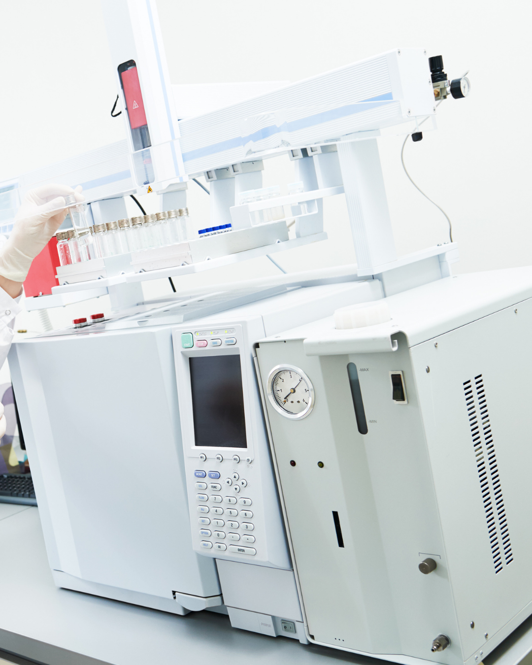 Japan: Global Precision Measurement & Analytical Instrumentation Group Seeking Proprietary Technology Acquisitions