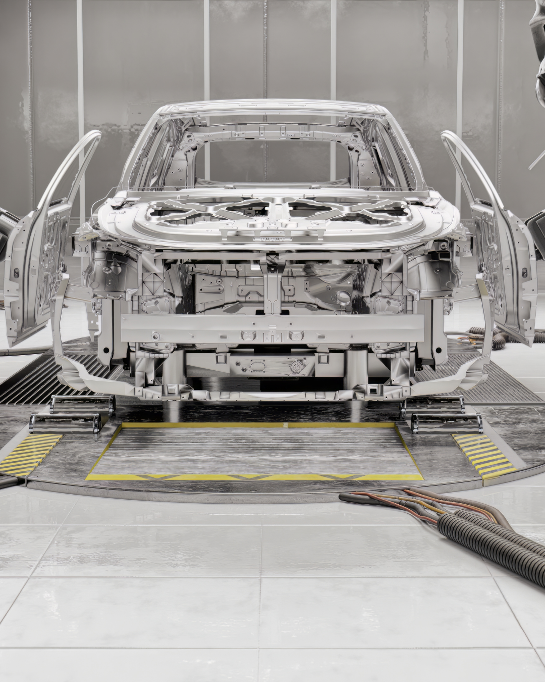 Japan: Leading Specialty Vehicle & Environmental Equipment Manufacturer Seeking Strategic Acquisitions