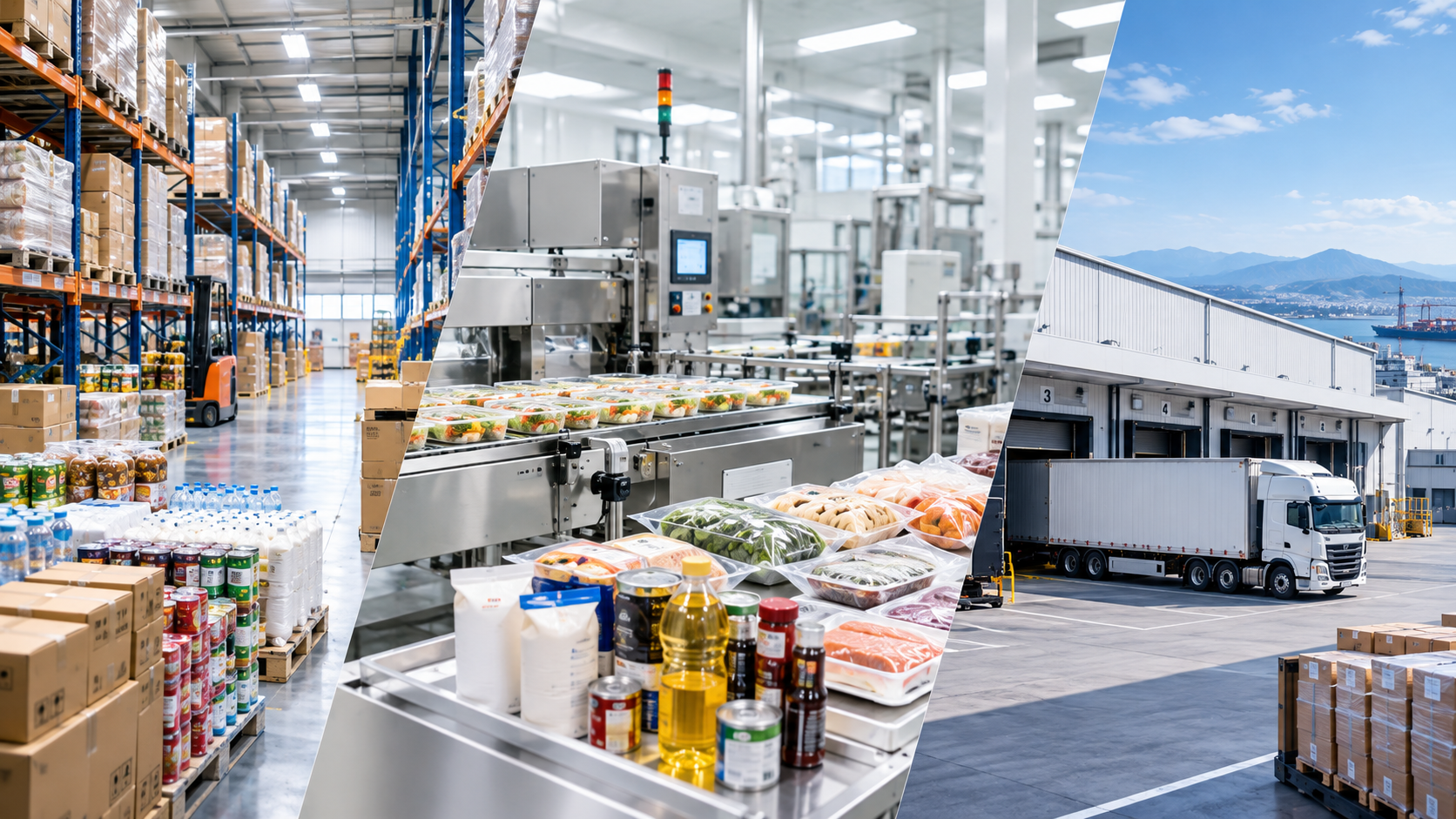 Japan: Established Wholesale & Processing Group Seeking Majority Acquisitions (¥1B–¥5B)