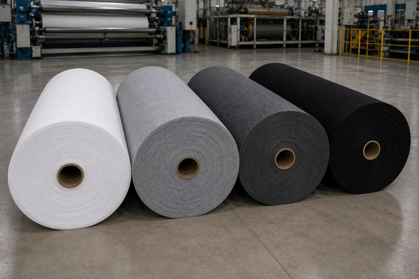 Japan: Leading Industrial Felt & Papermaking Belt Manufacturer Seeking Strategic Majority Acquisitions