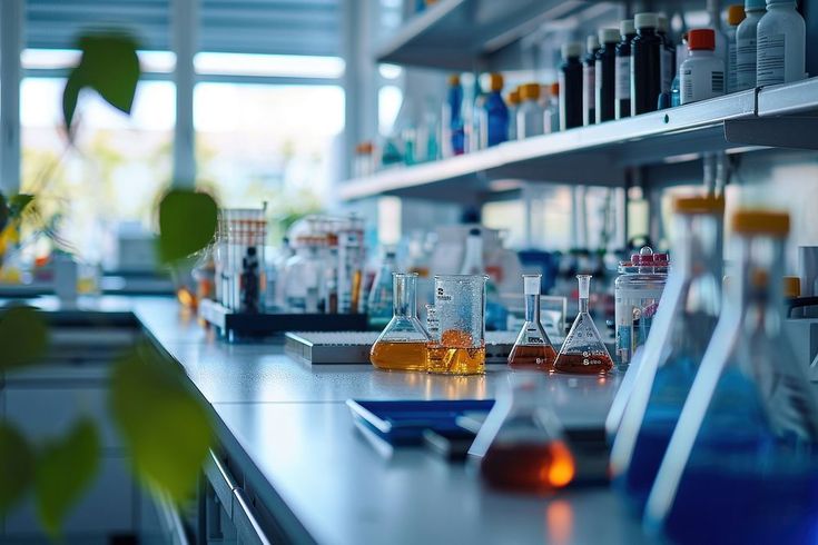 Japan: Established Chemicals Trading & Solutions Group Seeking Analytical & R&D Laboratory Near Mumbai, India