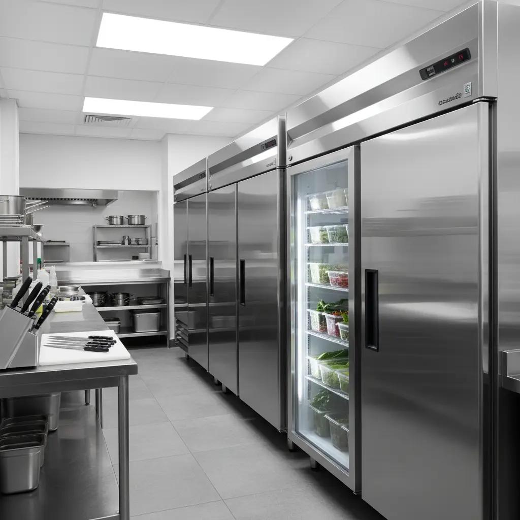 Japan: Listed Commercial Kitchen & Cold Chain Equipment Group Seeking ASEAN Acquisitions