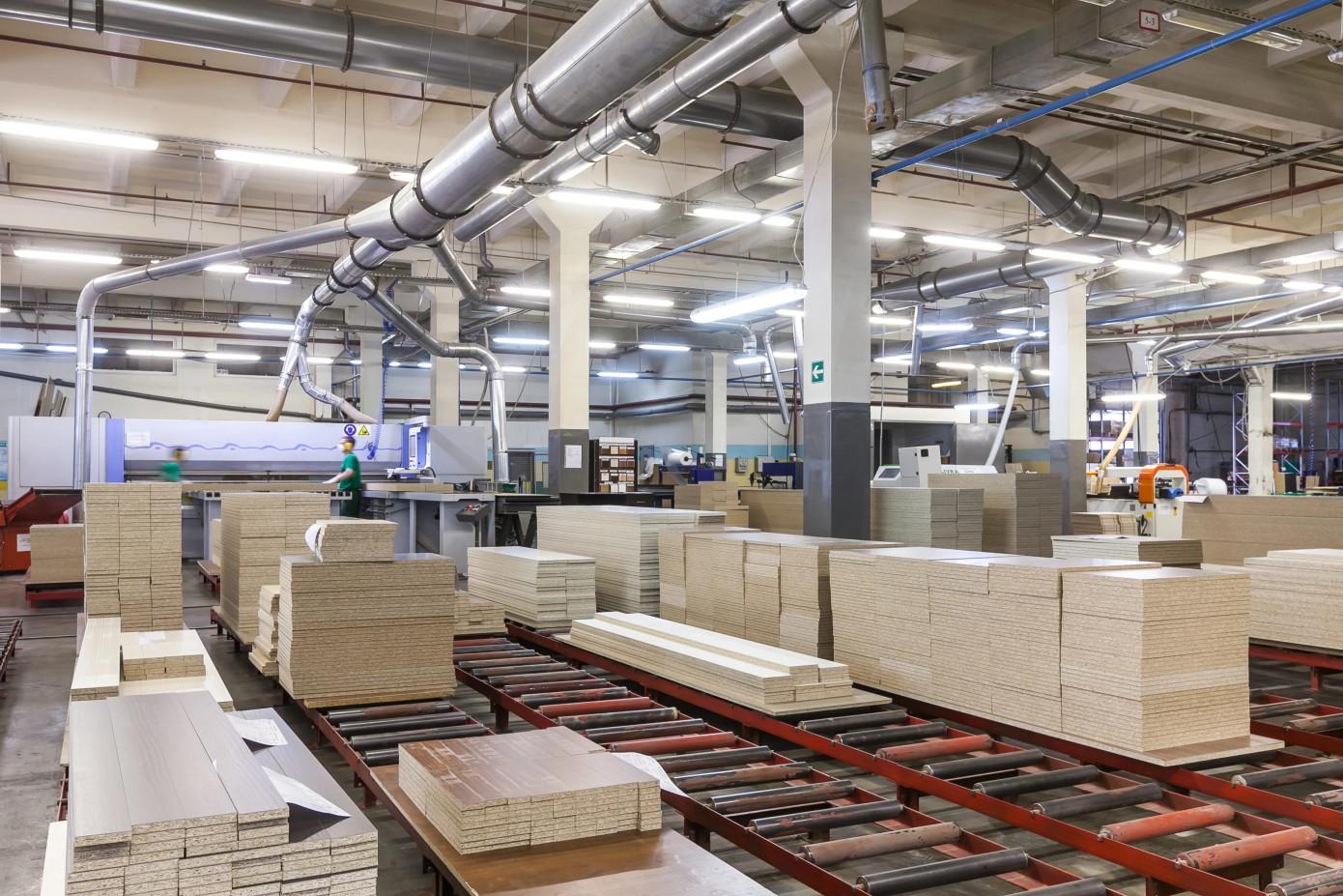 Japan: Established Furniture Sector Investor Seeking Overseas Manufacturers with Export Capability