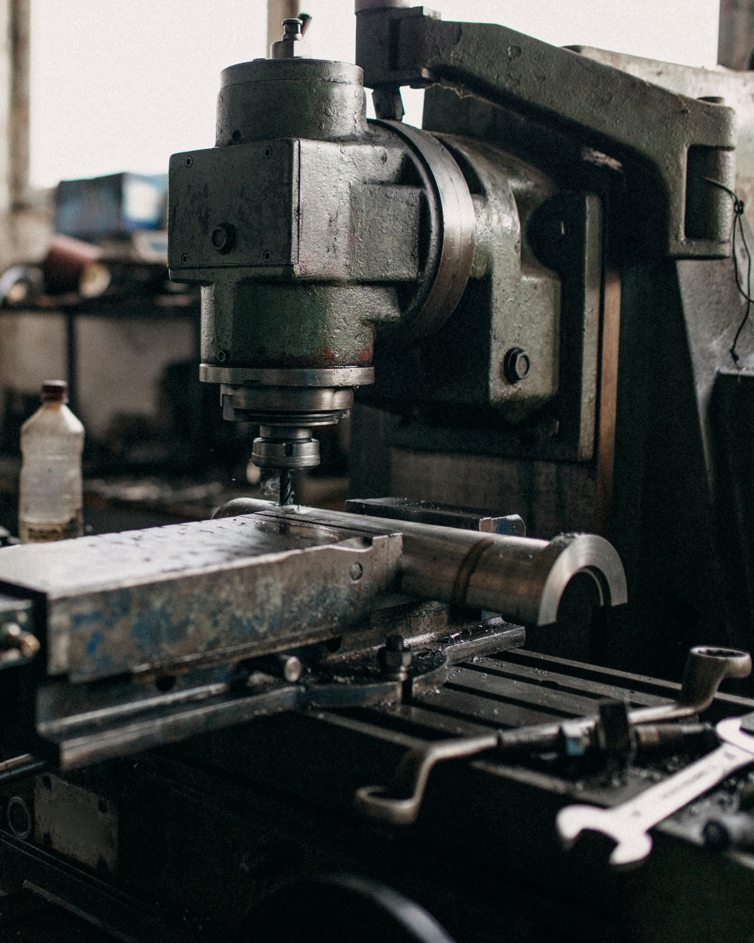Japan: Established Industrial Manufacturing Group Seeking Vietnam & ASEAN Acquisitions