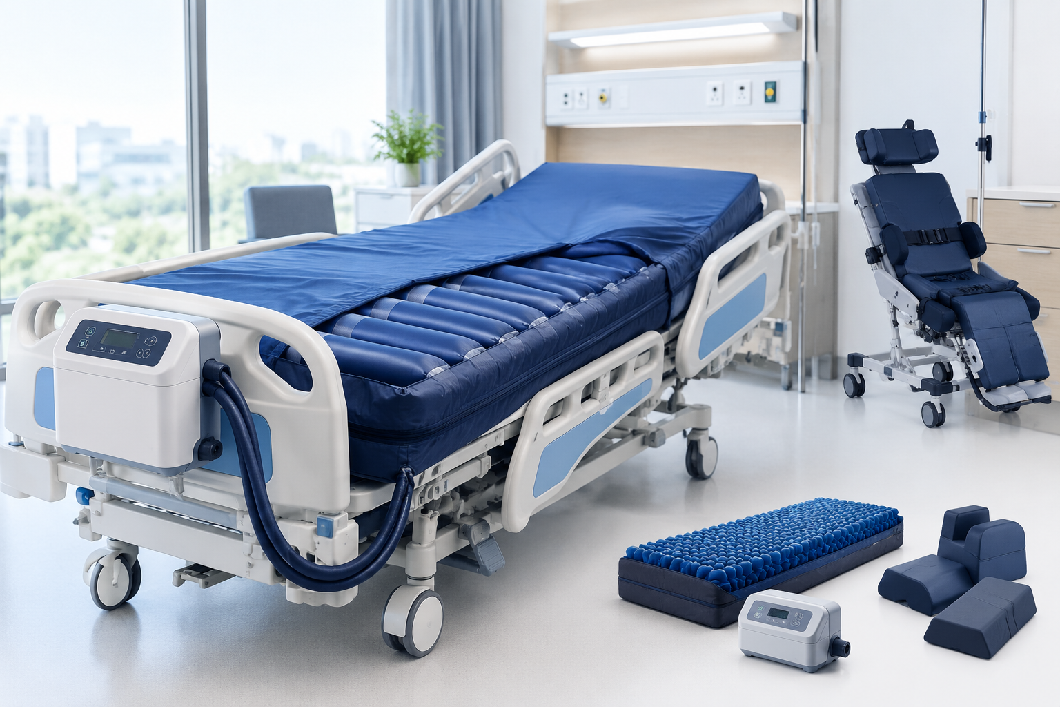Japan: Leading Healthcare & Medical Equipment Manufacturer Seeking Acquisitions in Thailand & Vietnam