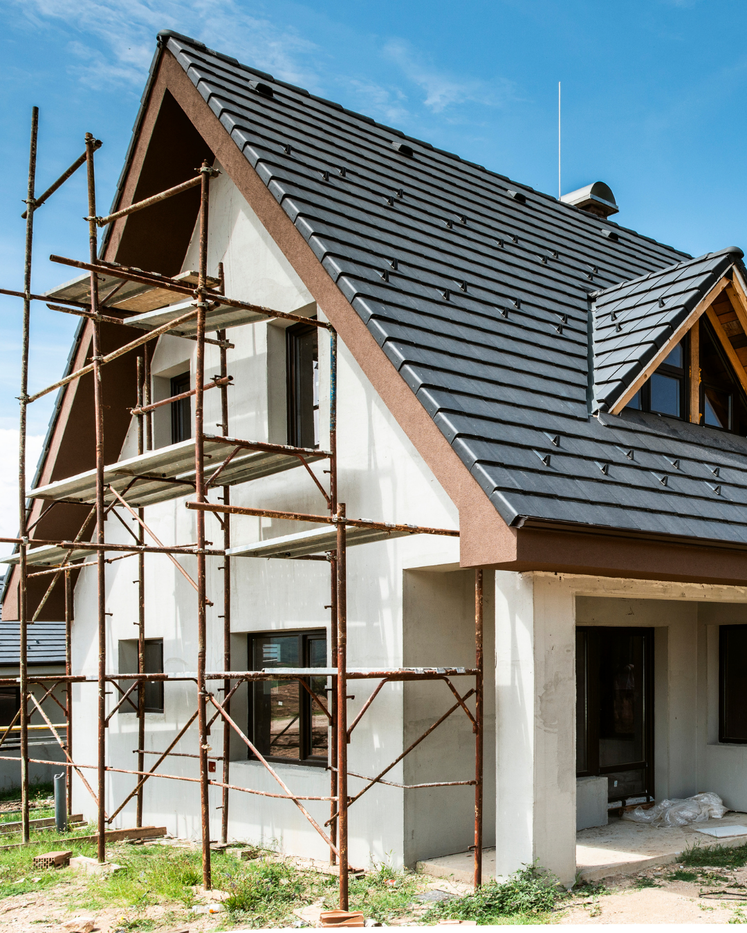 Japan: Established Building Materials & Equipment Distributor Seeking Exterior Construction and Plumbing Targets