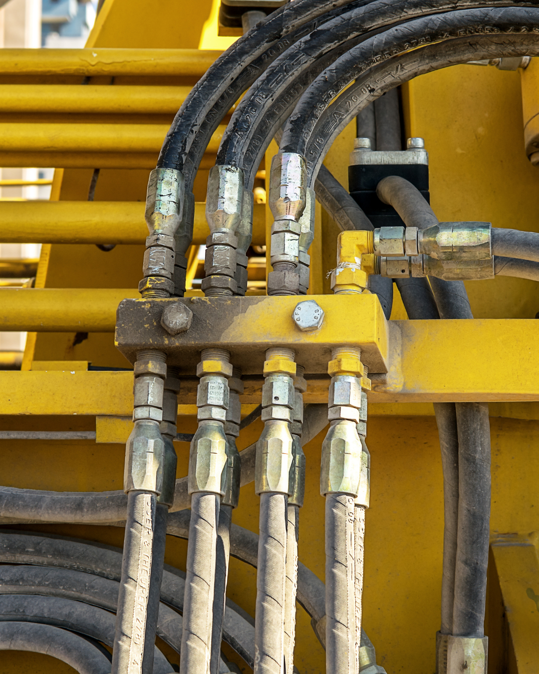 Japan: Leading Industrial Sealing & Functional Components Manufacturer Seeking Strategic Acquisitions