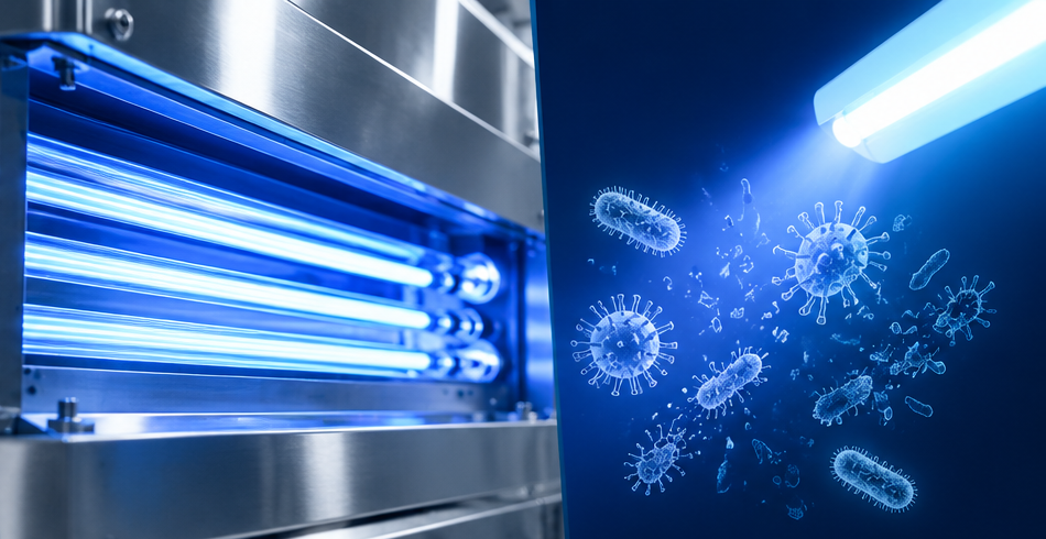 Japan: Established Lighting & UV Technology Manufacturer Seeking Overseas Cleaning & Sterilization Acquisitions