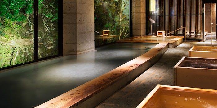 Japan: Established Spa & Wellness Operator Seeking Strategic Expansion Acquisitions