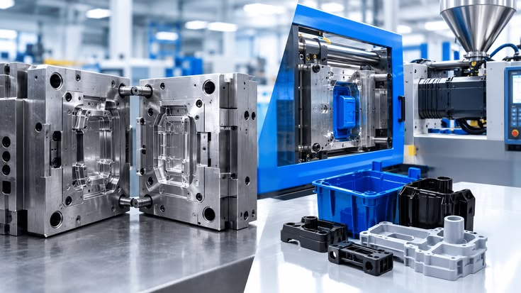 Japan: Precision Resin Molding Group Seeking Medical Device Manufacturers in Japan & ASEAN