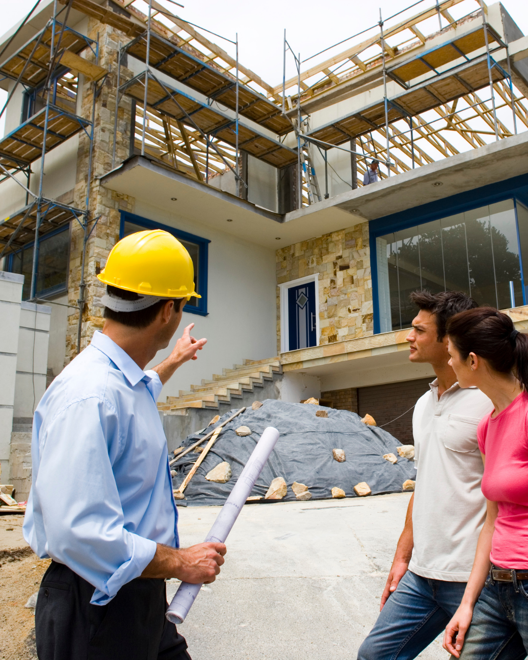 Japan: Established General Contractor Seeking Construction & Industrial Park Development Partners