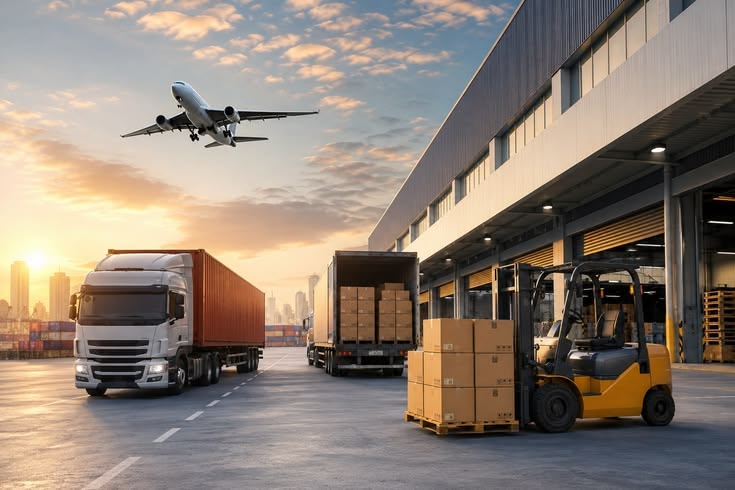 Japan: Major Listed Logistics Group Seeking Integrated 3PL & Customs Platforms