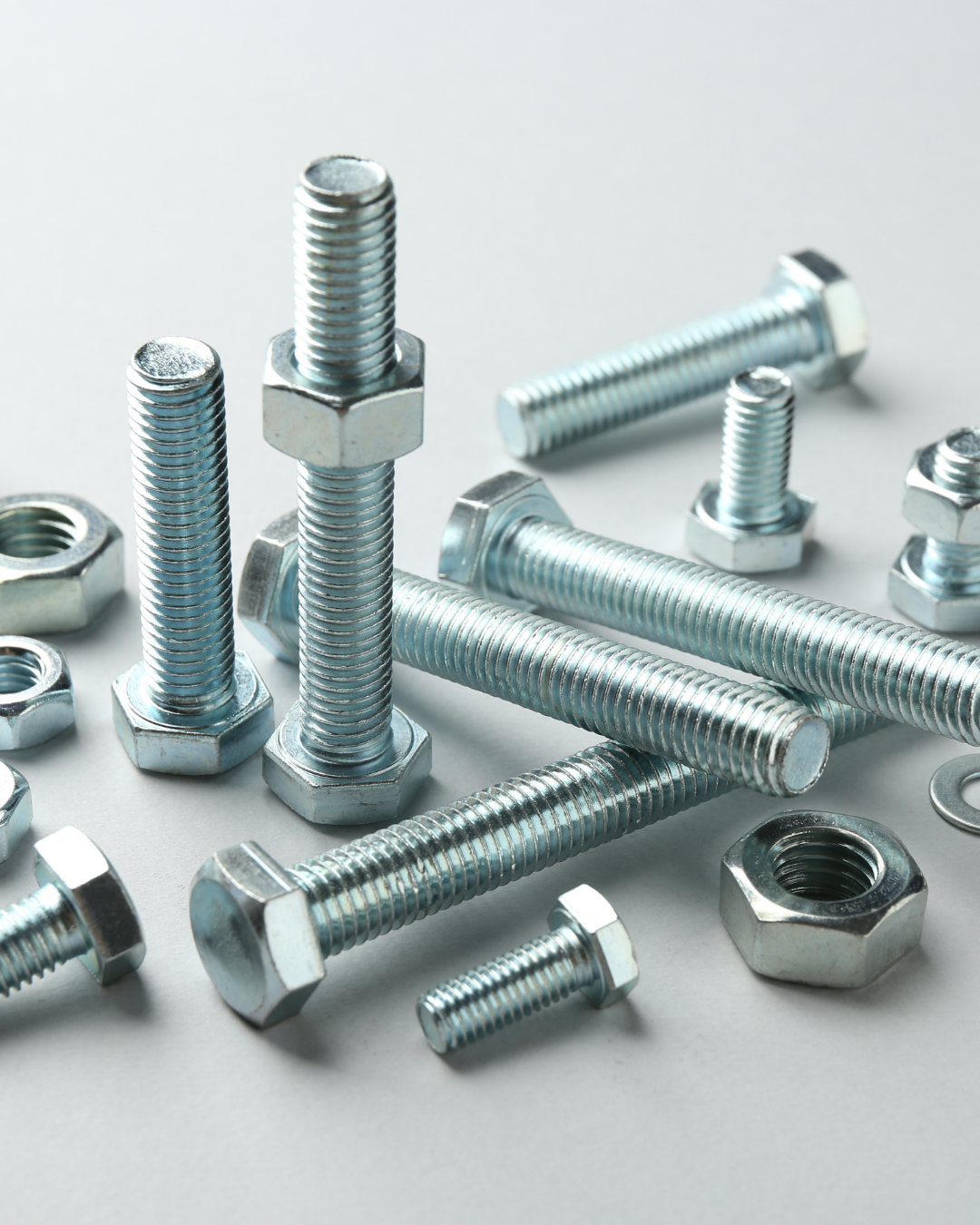 Japan: Established Precision Fastener Manufacturer Seeking Screw & Fastening Component Acquisitions for Mobility Markets
