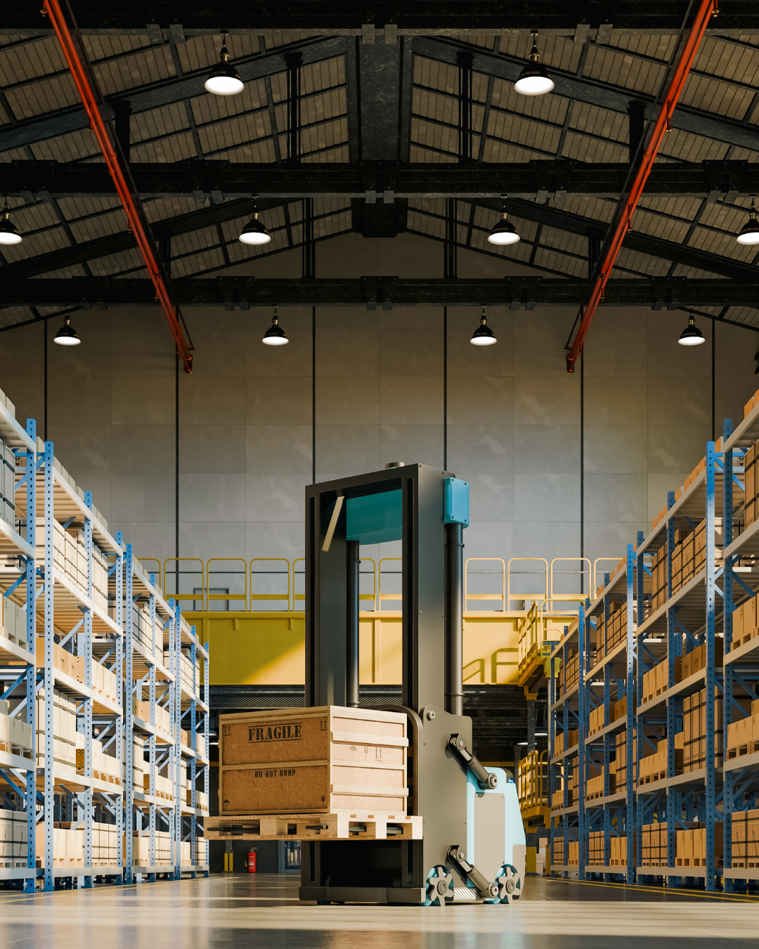 Japan: Established Marine & Port Logistics Operator Seeking Non-Asset Logistics Acquisitions