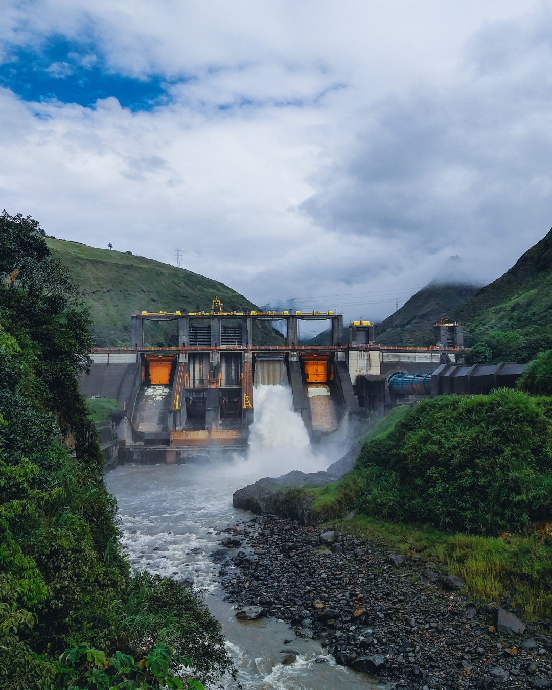 Japan: Major Regional Electric Power Utility Seeking Strategic Minority Investments in Energy & Renewables