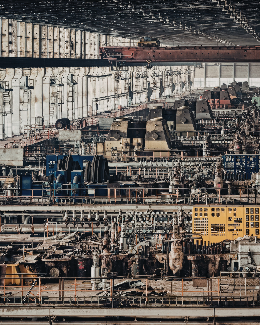 Japan: Listed Industrial & Construction Materials Distributor Seeking Majority Acquisitions of Trading Businesses