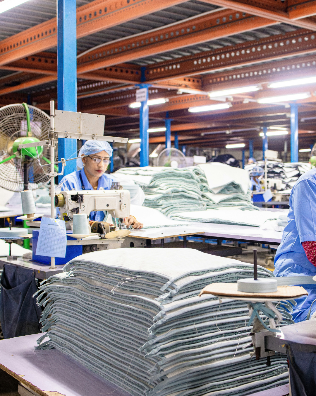 Japan: Diversified Manufacturing Group Seeking Majority Stakes in Industrial Businesses (¥500M–¥2B)