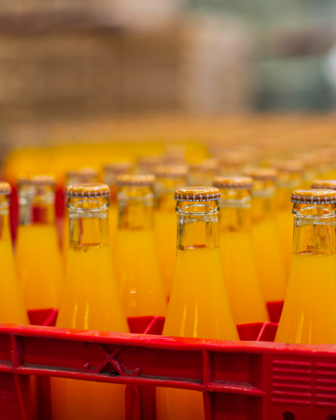 Japan: Leading Food Ingredients & Emulsifier Manufacturer Seeking Strategic Acquisitions
